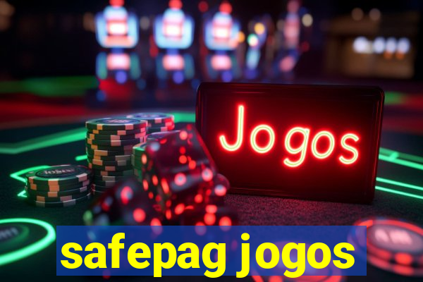 safepag jogos